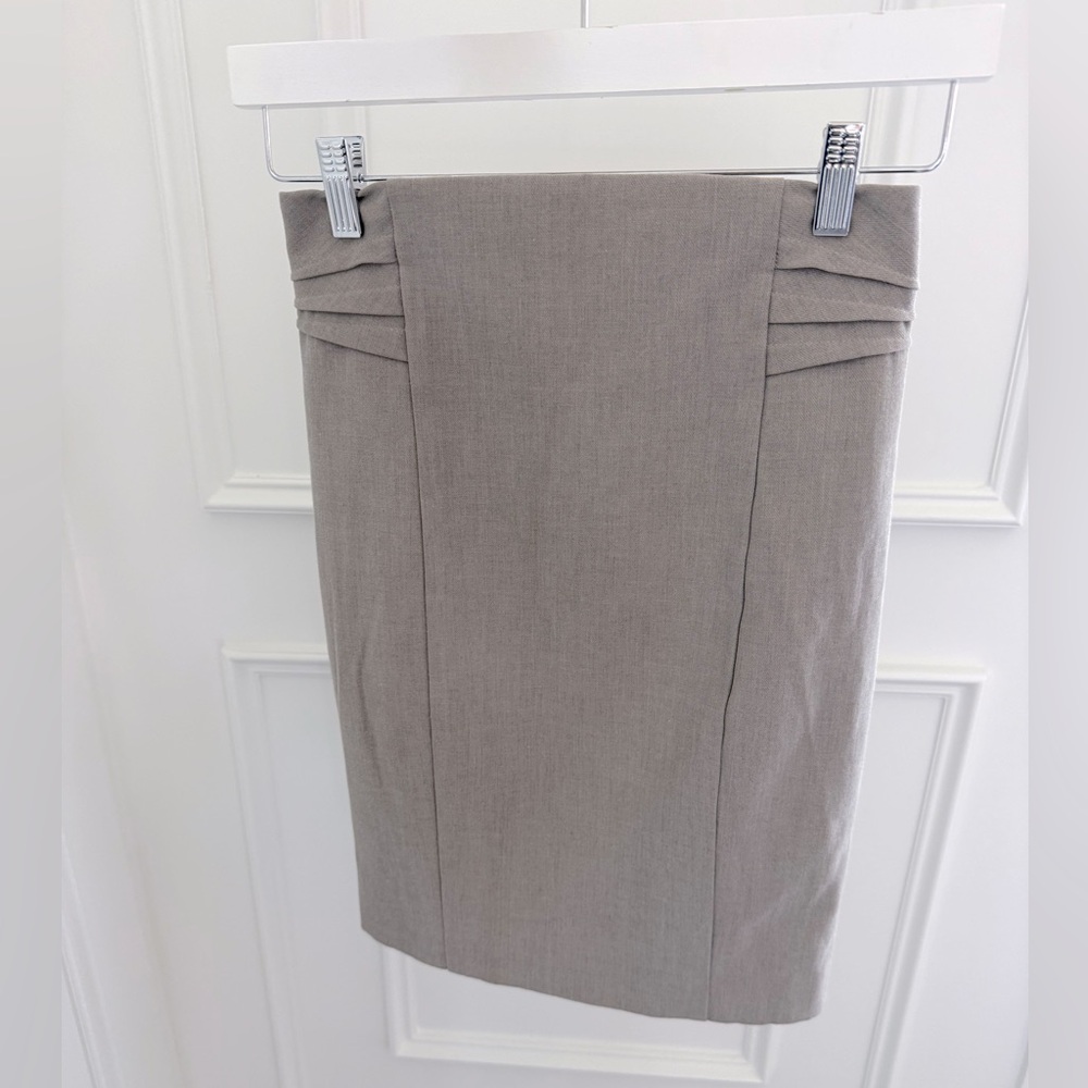 Express Pencil Skirt